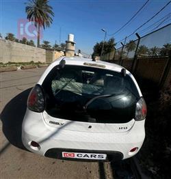 Geely LC